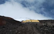 Galapagos - kwiecień 2009