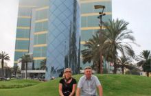 Galapagos - kwiecień 2009