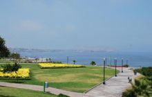 Galapagos - kwiecień 2009