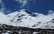 Galapagos - kwiecień 2009