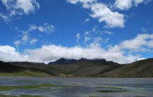 Galapagos - kwiecień 2009