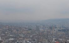 Galapagos - kwiecień 2009