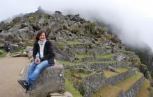 Galapagos - kwiecień 2009