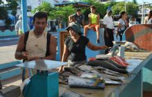 Galapagos - kwiecień 2009