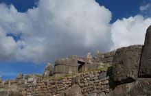 Galapagos - kwiecień 2009