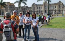 Galapagos - kwiecień 2009