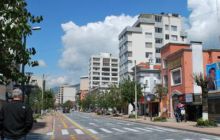 Galapagos - kwiecień 2009