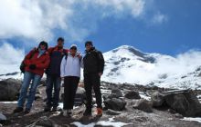 Galapagos - kwiecień 2009