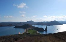 Galapagos - kwiecień 2009