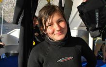 Galapagos - kwiecień 2009