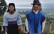 Galapagos - kwiecień 2009