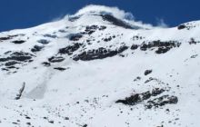 Galapagos - kwiecień 2009