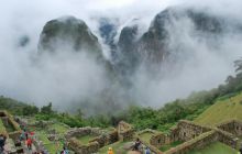 Galapagos - kwiecień 2009