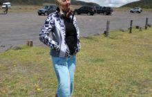 Galapagos - kwiecień 2009