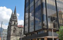 Galapagos - kwiecień 2009