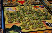 Galapagos - kwiecień 2009