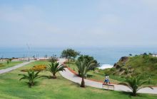 Galapagos - kwiecień 2009