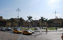 Galapagos - kwiecień 2009