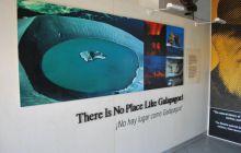 Galapagos - kwiecień 2009