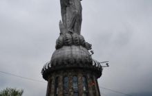 Galapagos - kwiecień 2009