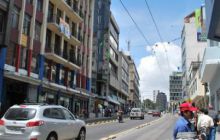 Galapagos - kwiecień 2009