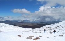 Galapagos - kwiecień 2009