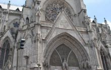 Galapagos - kwiecień 2009