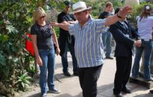 Galapagos - kwiecień 2009