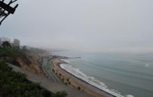 Galapagos - kwiecień 2009