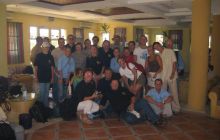 Egipt Hurghada - listopad 2004