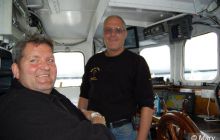 ScapaFlow - sierpień 2009