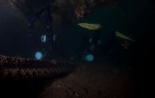 ScapaFlow - sierpień 2009