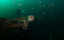 ScapaFlow - sierpień 2009