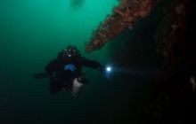 ScapaFlow - sierpień 2009