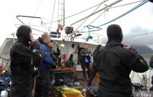 ScapaFlow - sierpień 2009