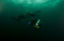 ScapaFlow - sierpień 2009