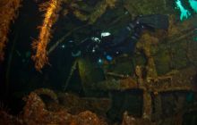 ScapaFlow - sierpień 2009