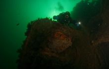 ScapaFlow - sierpień 2009