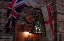 ScapaFlow - sierpień 2009