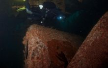 ScapaFlow - sierpień 2009