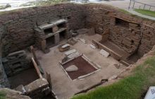 ScapaFlow - sierpień 2009