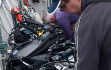 ScapaFlow - sierpień 2009