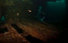 ScapaFlow - sierpień 2009