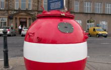 ScapaFlow - sierpień 2009