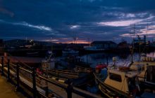 ScapaFlow - sierpień 2009