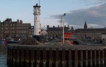 ScapaFlow - sierpień 2009