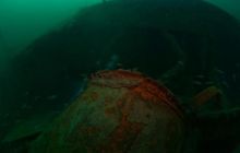 ScapaFlow - sierpień 2009