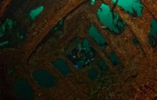 ScapaFlow - sierpień 2009