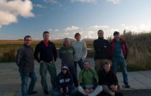 ScapaFlow - sierpień 2009