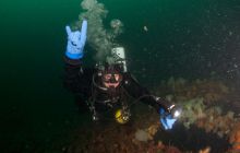 ScapaFlow - sierpień 2009